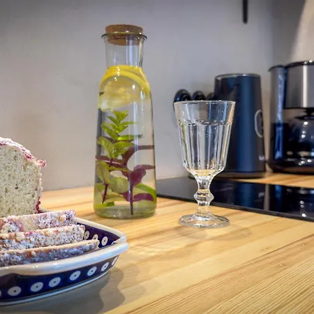 Szary Domek Darłowo