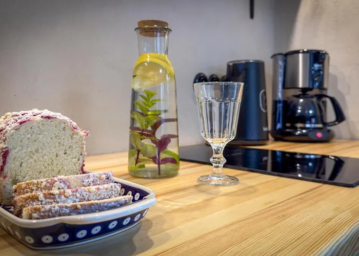 Szary Domek דארלובו